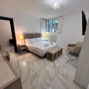 Familie Junior Suite